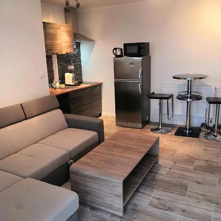 Vehlovice Apartments Mělník Exteriér fotografie