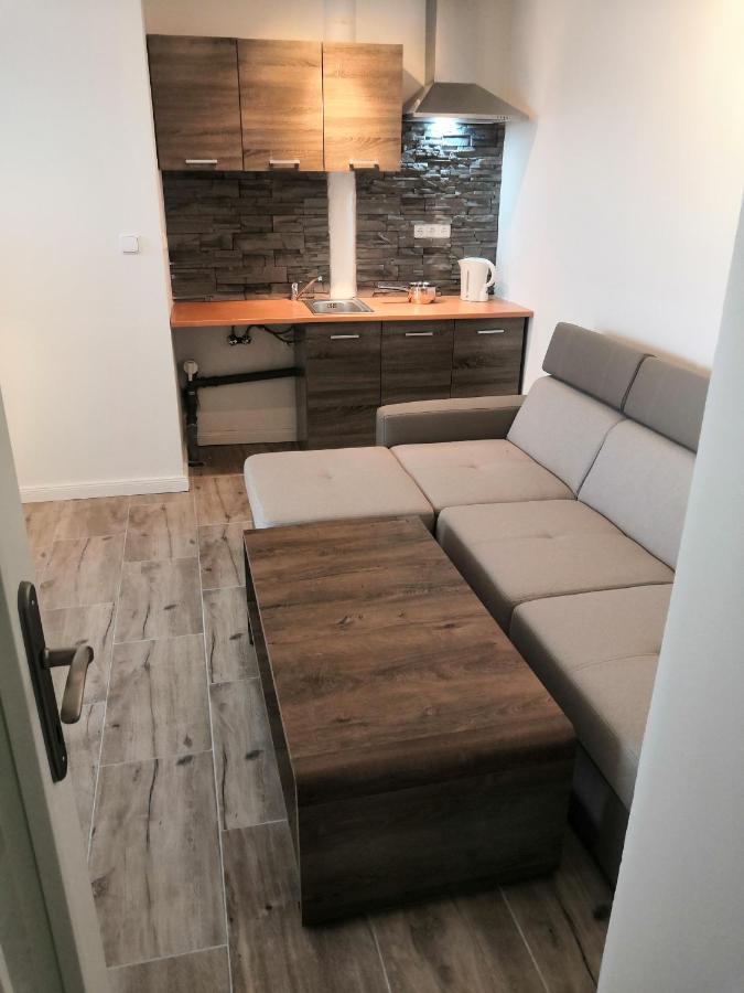 Vehlovice Apartments Mělník Exteriér fotografie