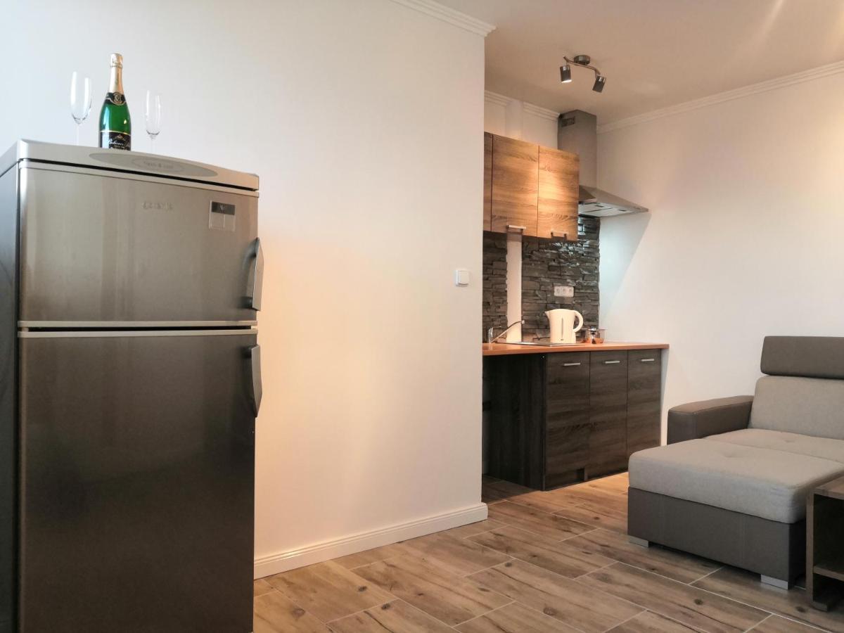 Vehlovice Apartments Mělník Exteriér fotografie