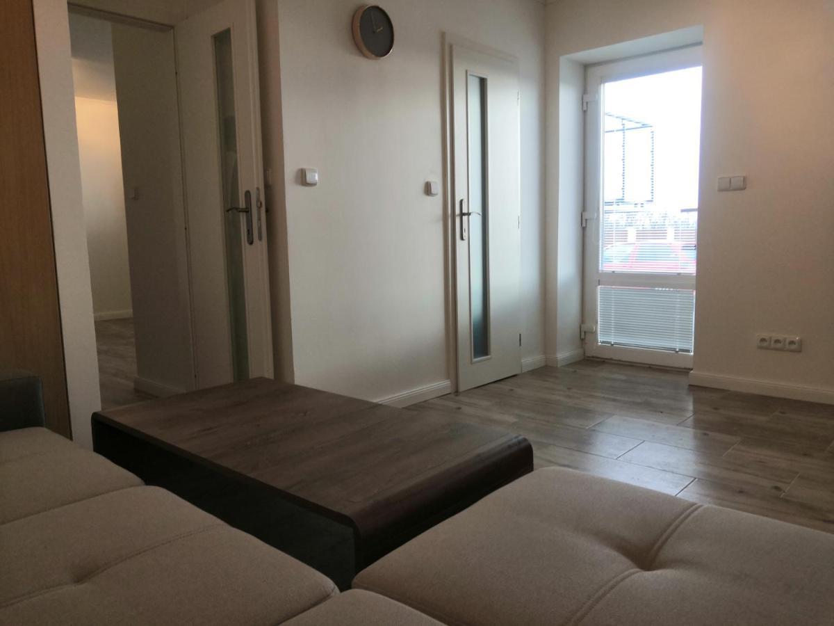 Vehlovice Apartments Mělník Exteriér fotografie
