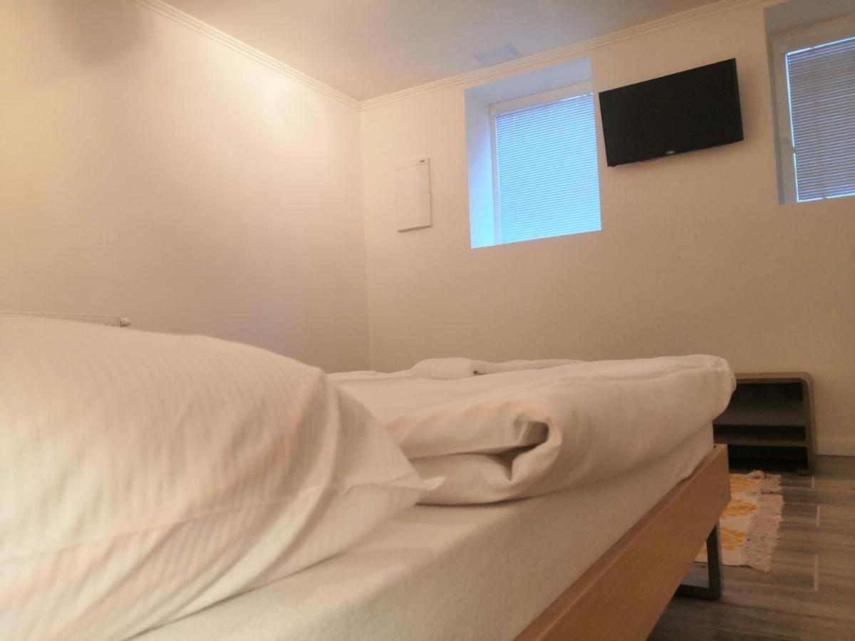 Vehlovice Apartments Mělník Exteriér fotografie
