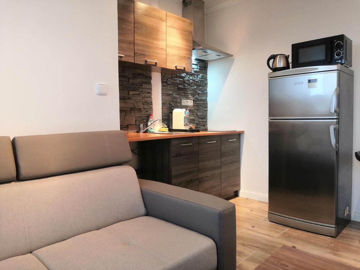 Vehlovice Apartments Mělník Exteriér fotografie