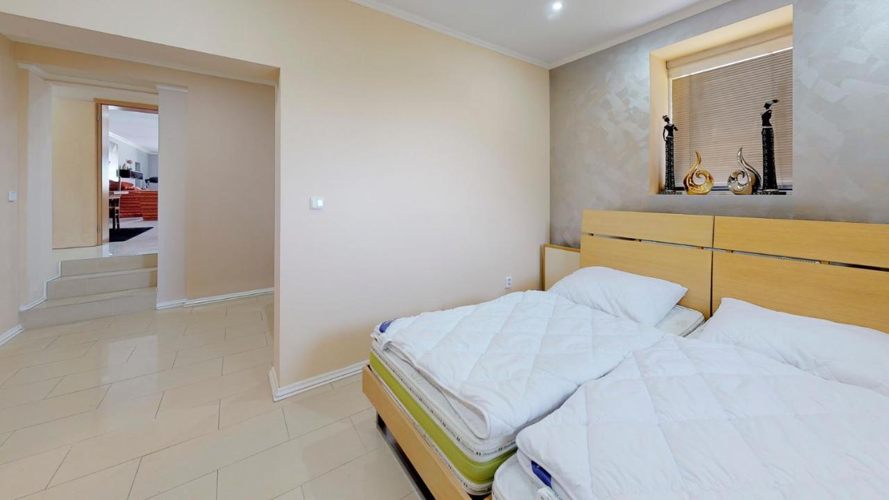 Vehlovice Apartments Mělník Exteriér fotografie