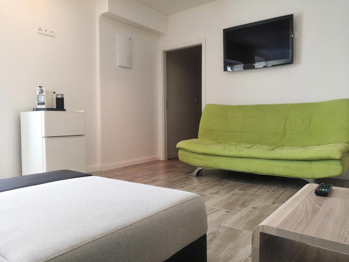 Vehlovice Apartments Mělník Exteriér fotografie