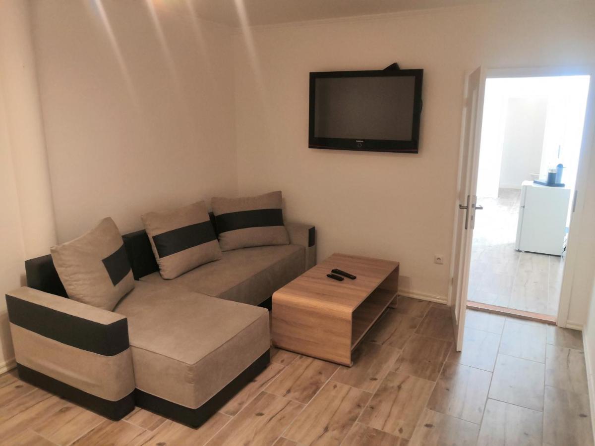 Vehlovice Apartments Mělník Exteriér fotografie