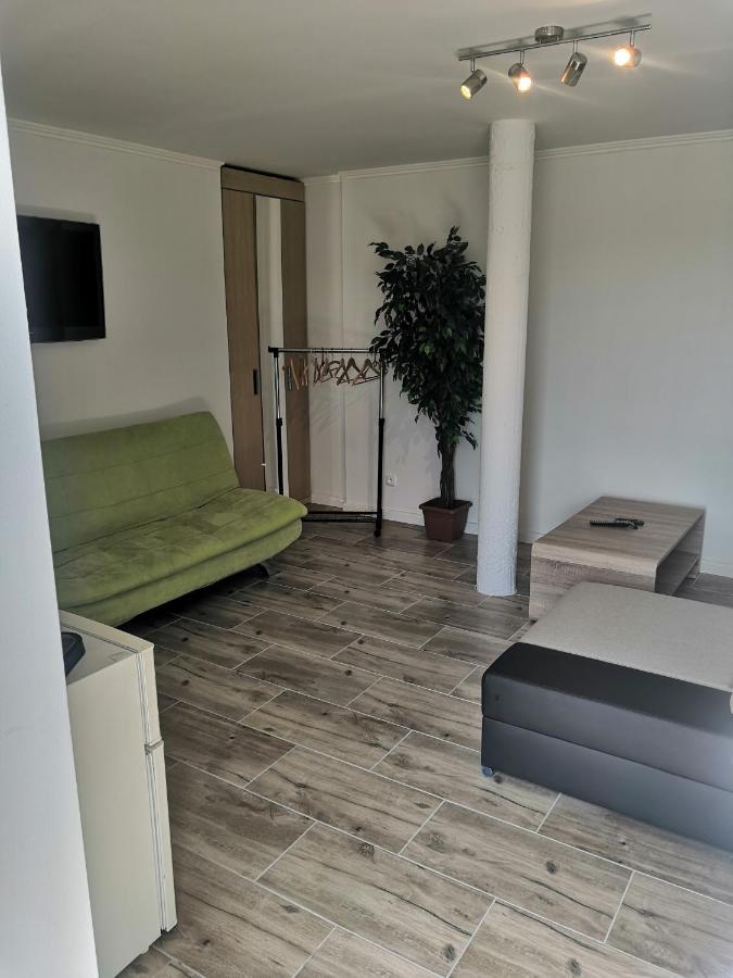 Vehlovice Apartments Mělník Exteriér fotografie