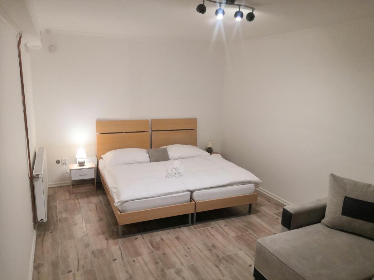 Vehlovice Apartments Mělník Exteriér fotografie