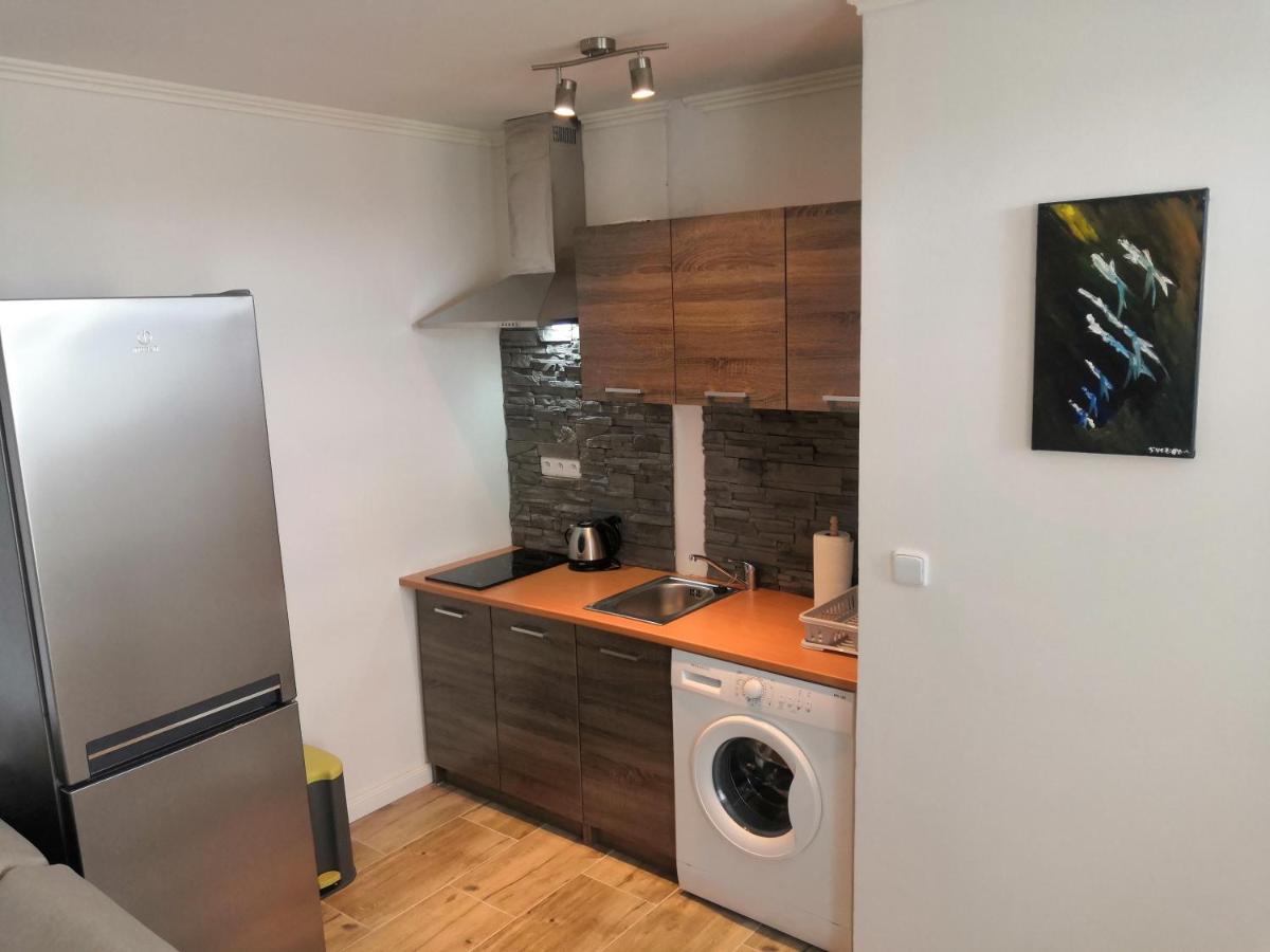 Vehlovice Apartments Mělník Exteriér fotografie