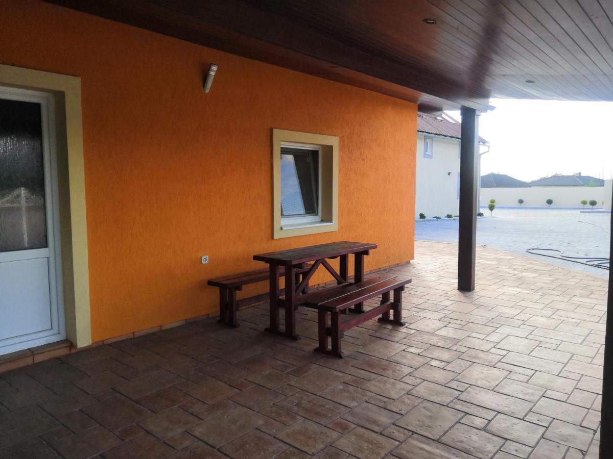 Vehlovice Apartments Mělník Exteriér fotografie