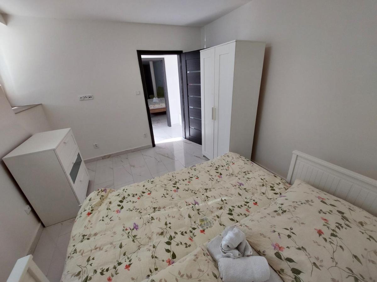 Vehlovice Apartments Mělník Exteriér fotografie