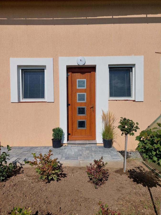 Vehlovice Apartments Mělník Exteriér fotografie